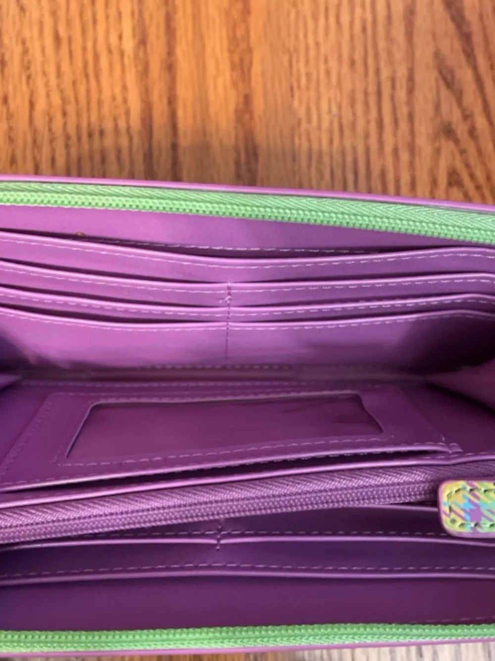 Baekgaard Wallet